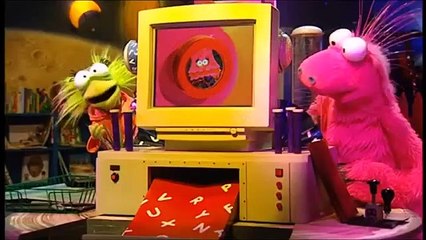 The Story Makers: Series 1: Matching