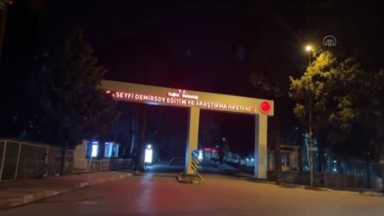 Buca'da çıkan kavgada 2 kişi öldü