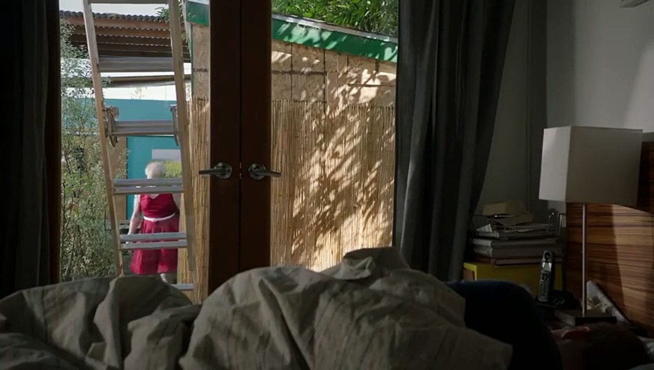 Con Man - Se2 - Ep05 - Dick Lansing HD Watch