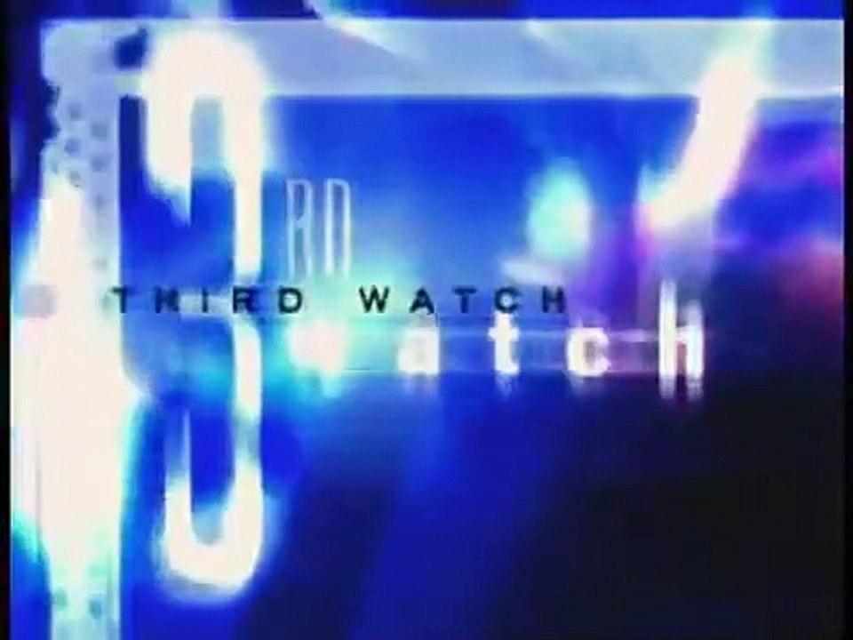 Third Watch - Se4 - Ep19 HD Watch