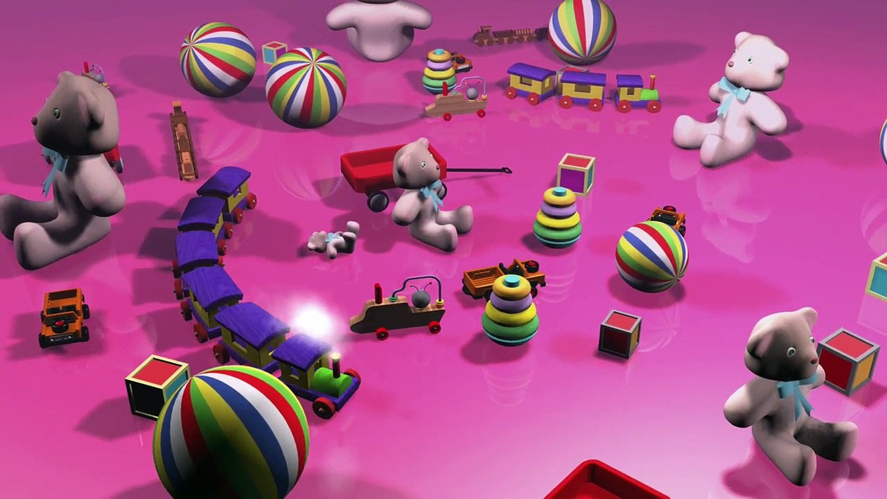 Toys - 55015