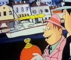 Inspector Gadget (1983) S02 E019 - Gadget Meets the Clan