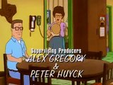 King of the Hill - Se6 - Ep12 - Are You There God It's Me Margaret Hill HD Watch