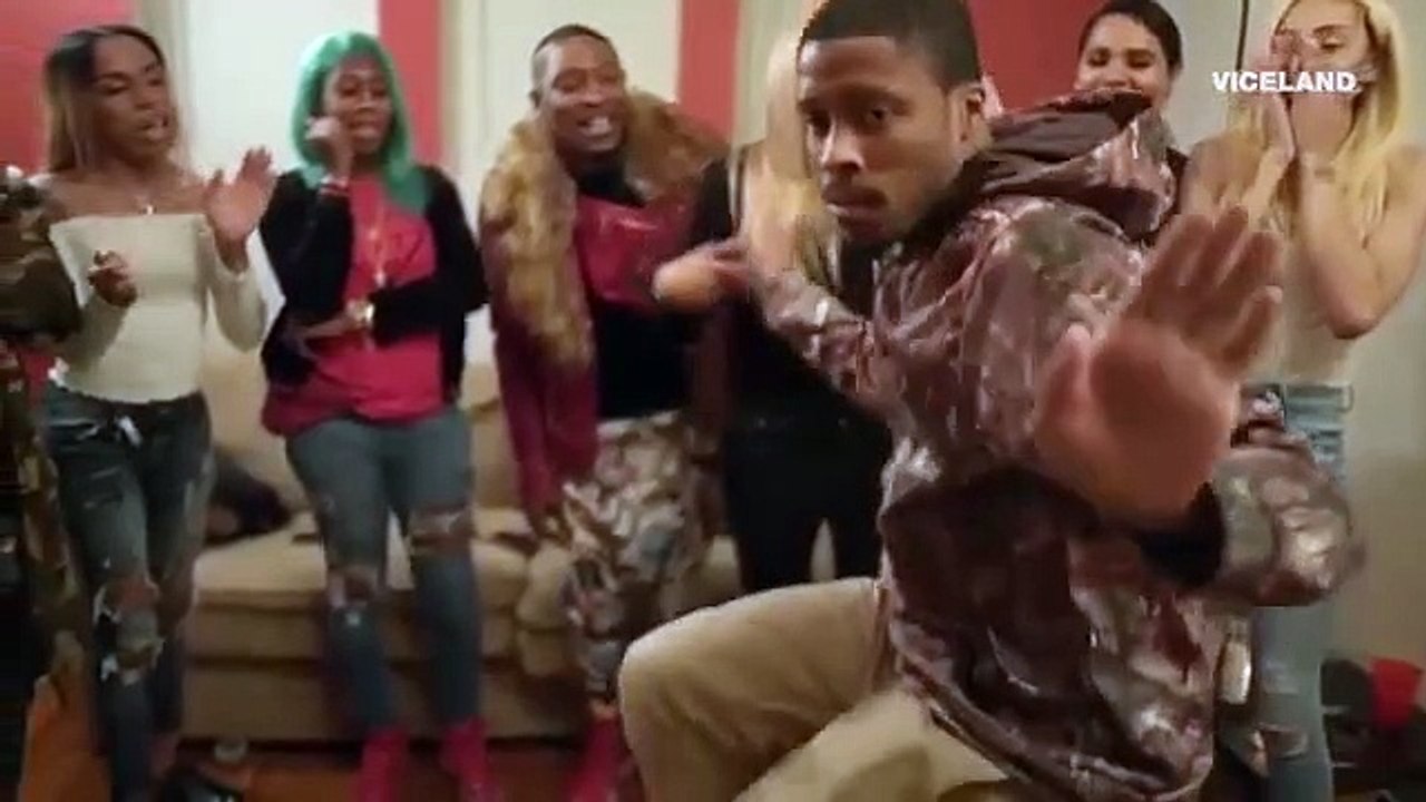 My House - Se1 - Ep09 - American Realness HD Watch