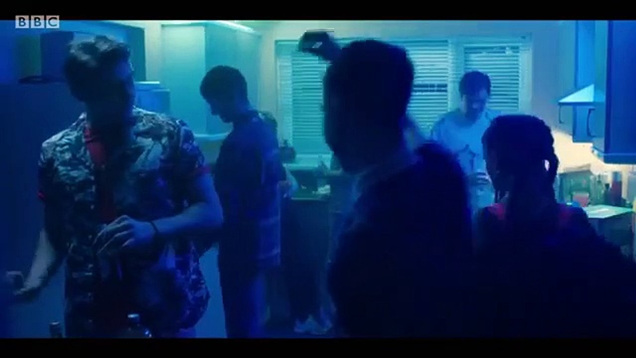 My Left Nut - Se1 - Ep03 HD Watch