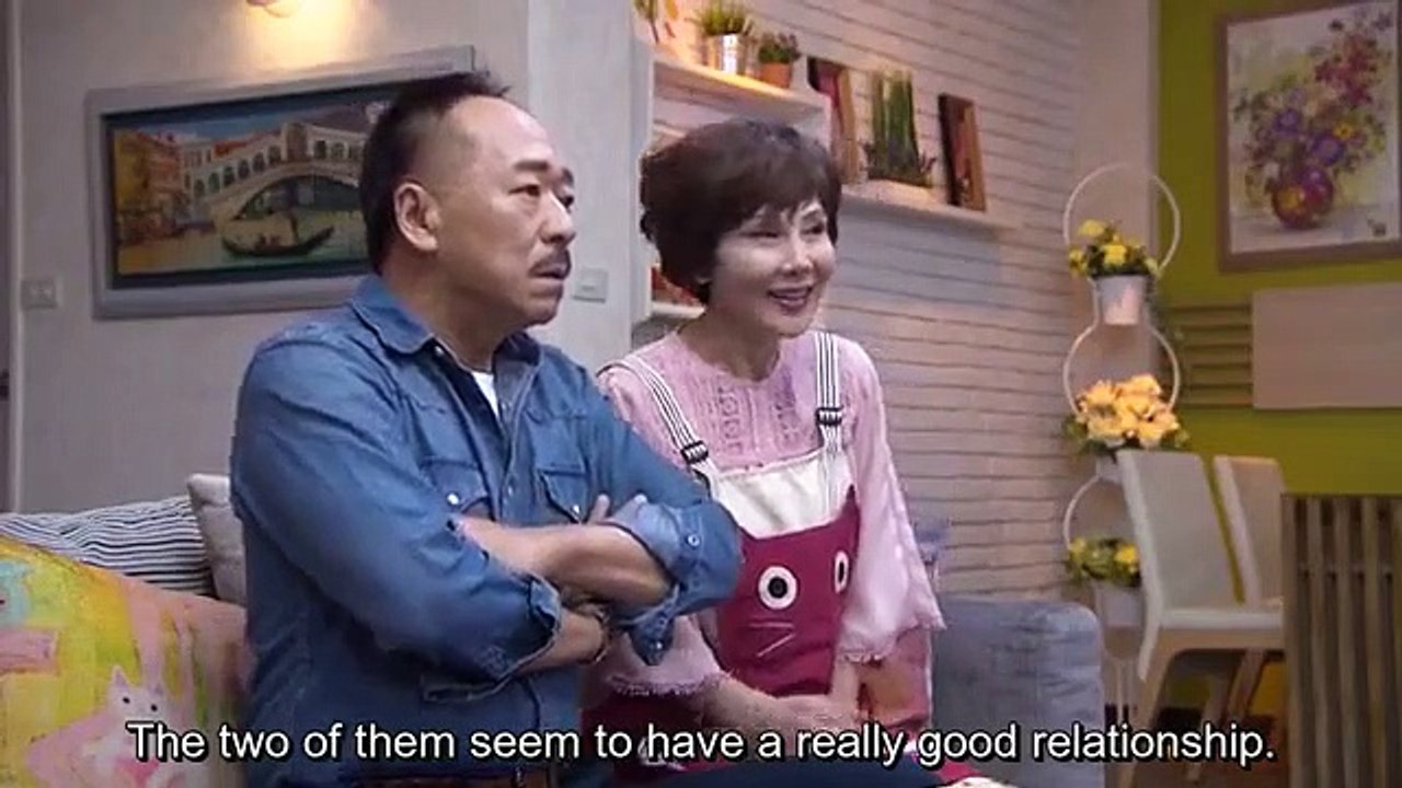 V-Focus - Ep07 HD Watch