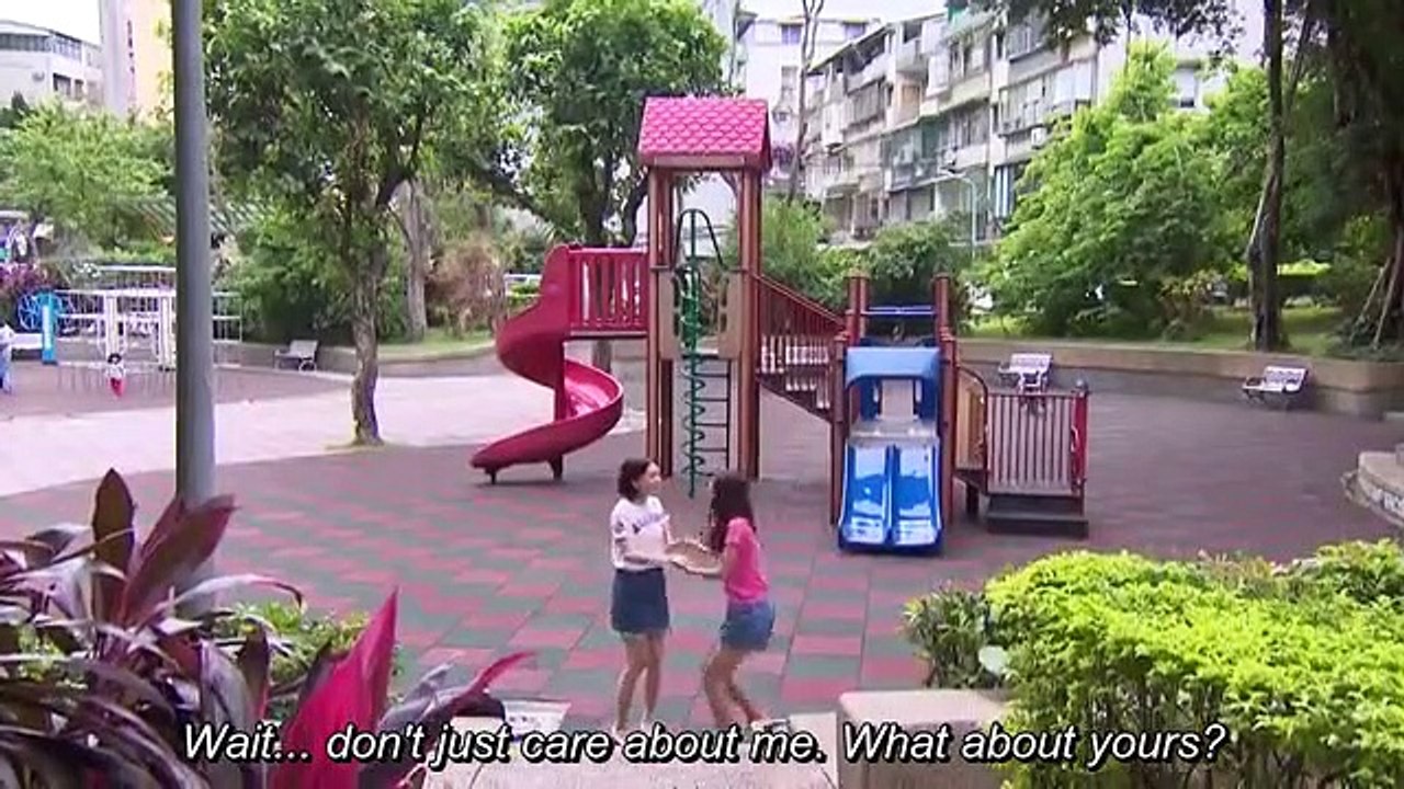 V-Focus - Ep08 HD Watch