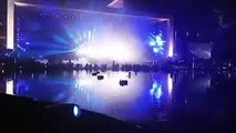 Swedish House Mafia perform at Atlantis The Royal