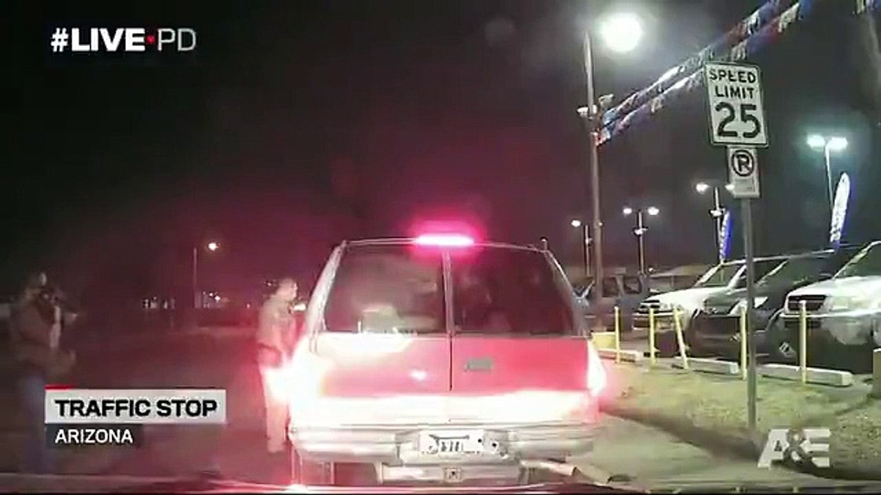 Live PD - Se1 - Ep14 HD Watch - Part 02