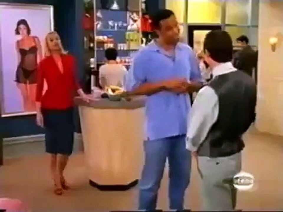 Veronica's Closet - Se3 - Ep21 HD Watch