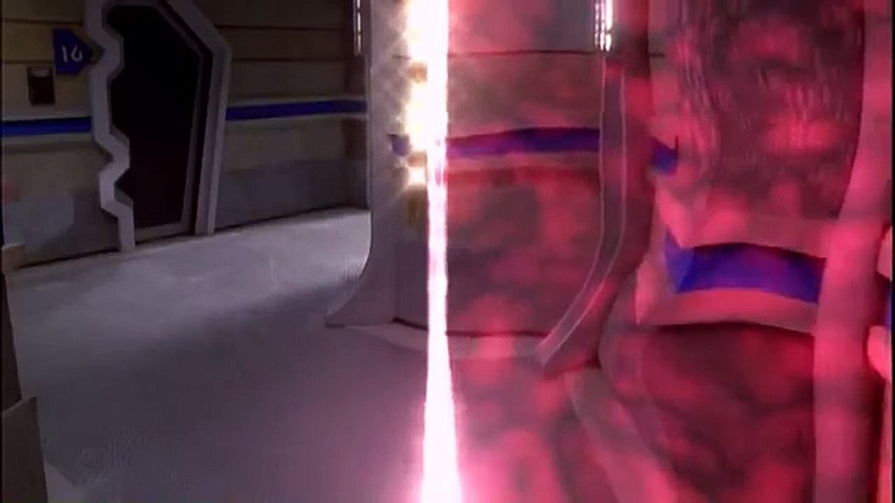 Babylon 5 - Se5 - Ep08 HD Watch