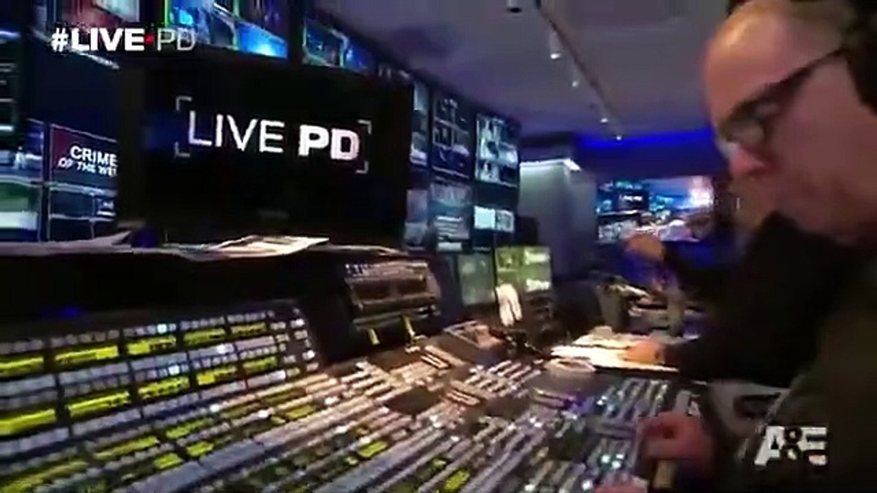 Live PD - Se1 - Ep15 HD Watch - Part 01