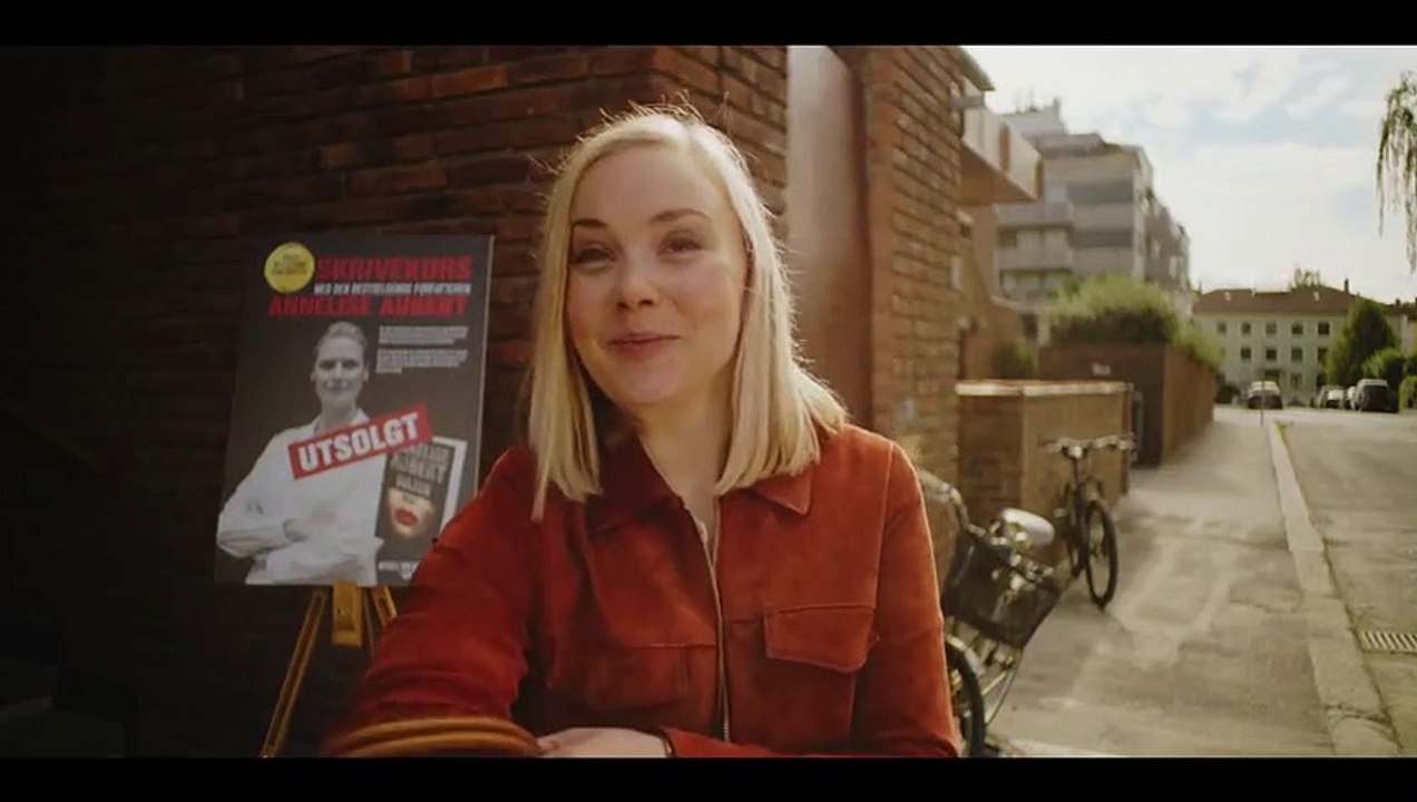 Bloodride - Se1 - Ep03 HD Watch