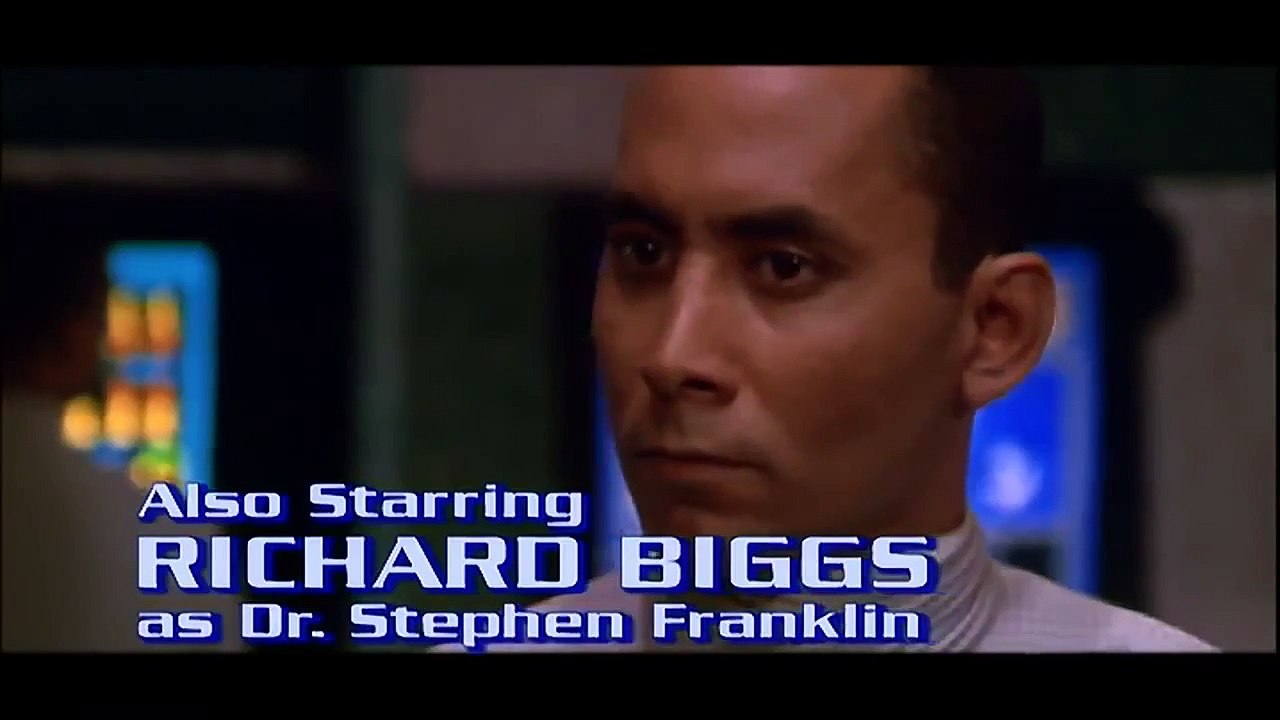 Babylon 5 - Se5 - Ep10 HD Watch