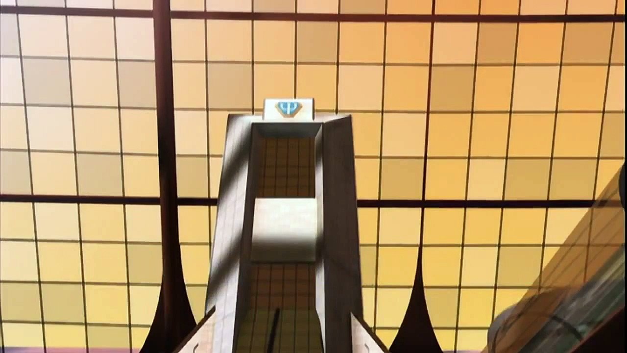 Babylon 5 - Se5 - Ep13 HD Watch