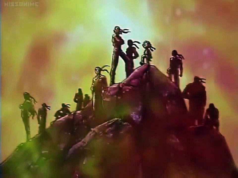 Ninkuu - Ep01 HD Watch