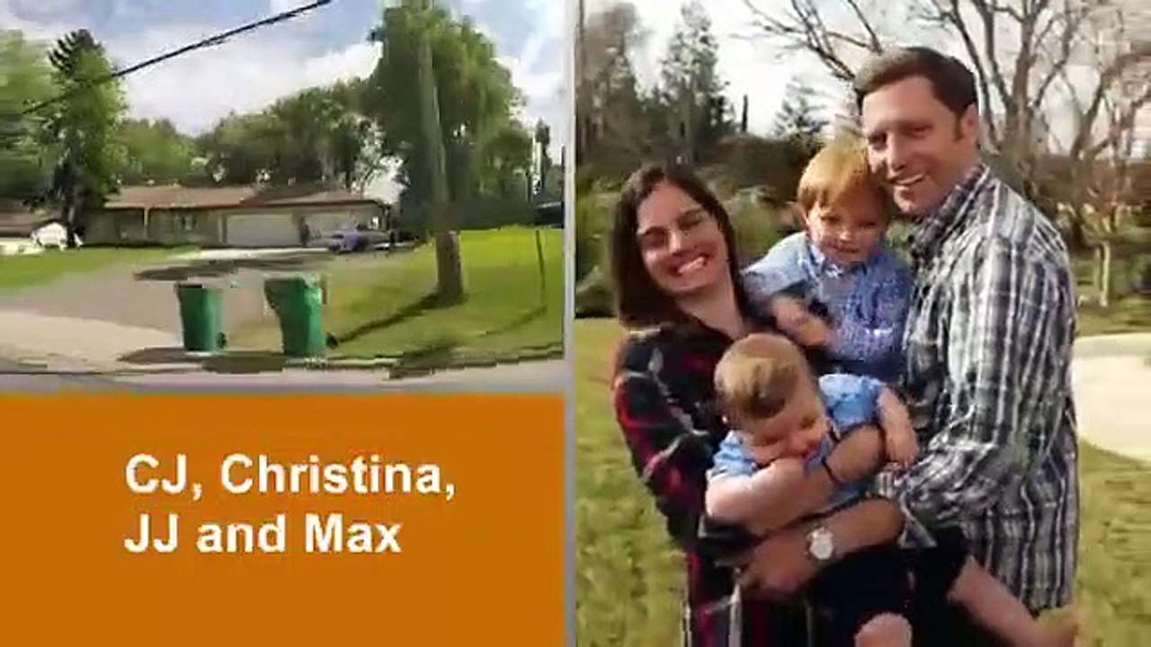 Tiny House Nation - Se5 - Ep21 HD Watch