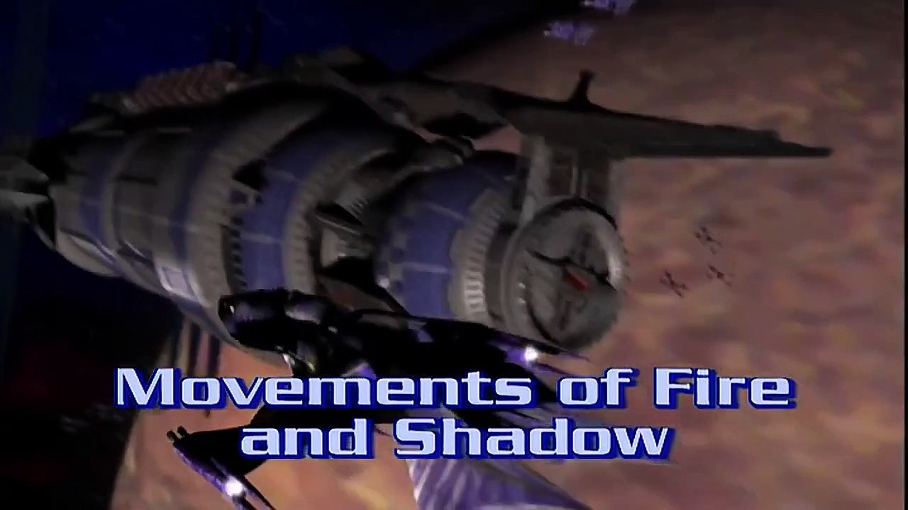 Babylon 5 - Se5 - Ep17 HD Watch