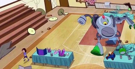 Milo Murphy's Law S02 E017