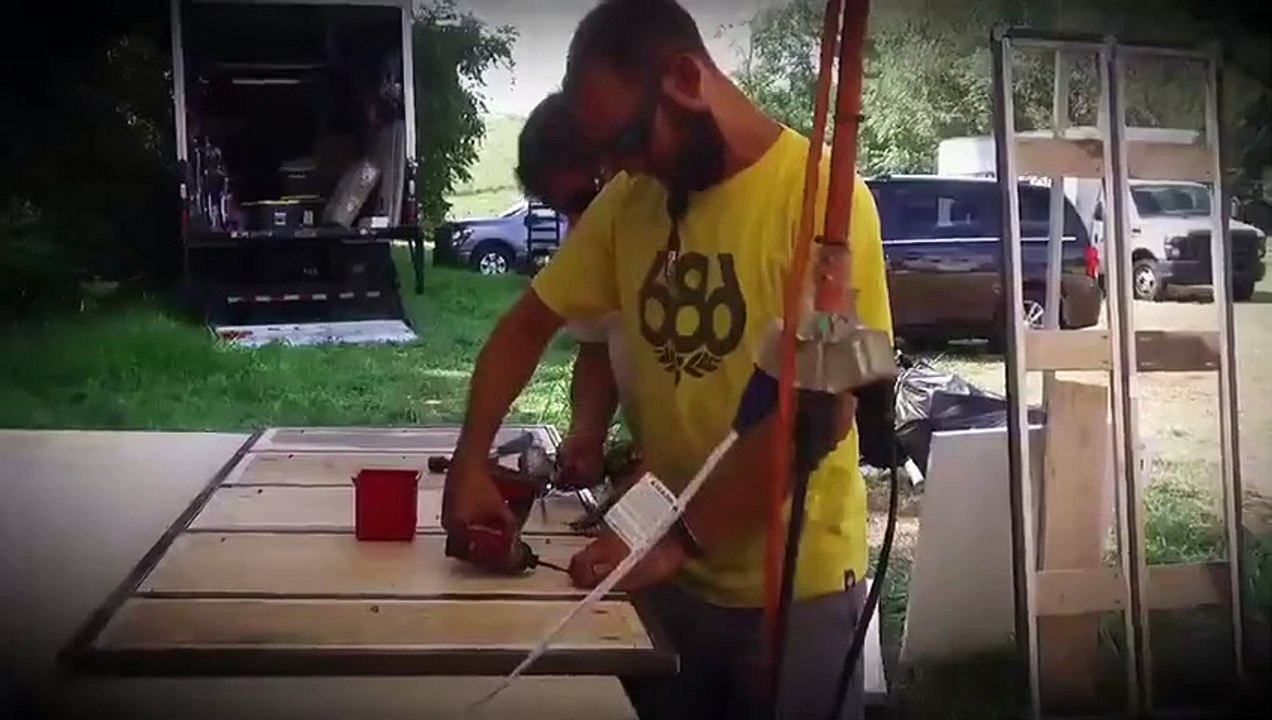 Tiny House Nation - Se6 - Ep05 - Empty Nest, Full House HD Watch