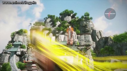 Martial Master Episode 300 Subtitle