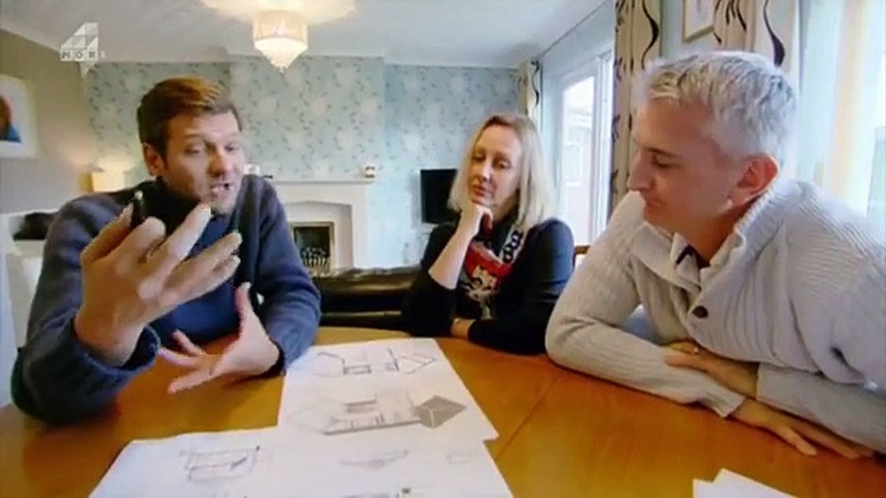 Building the dream - se7 - ep02 - east yorkshire hd watch