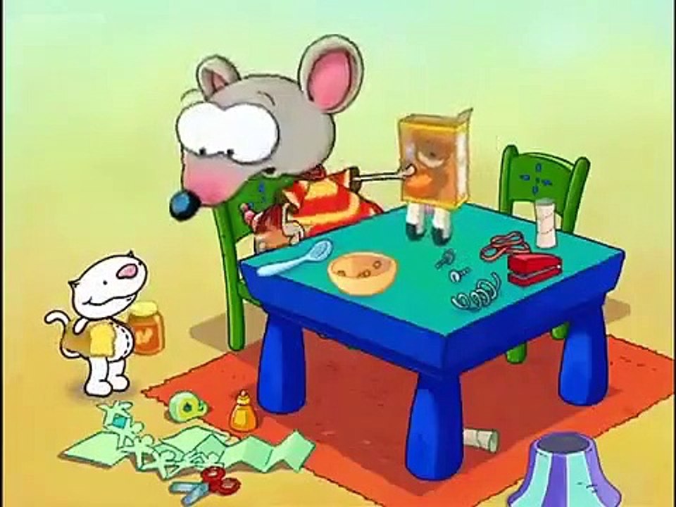 Toopy $$ Binoo - Se7 - Ep11 HD Watch