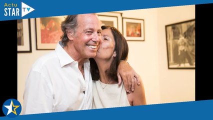 "J'ai trop souffert..." Michel Leeb, traumatisé, ne pourra jamais tromper sa femme Béatrice
