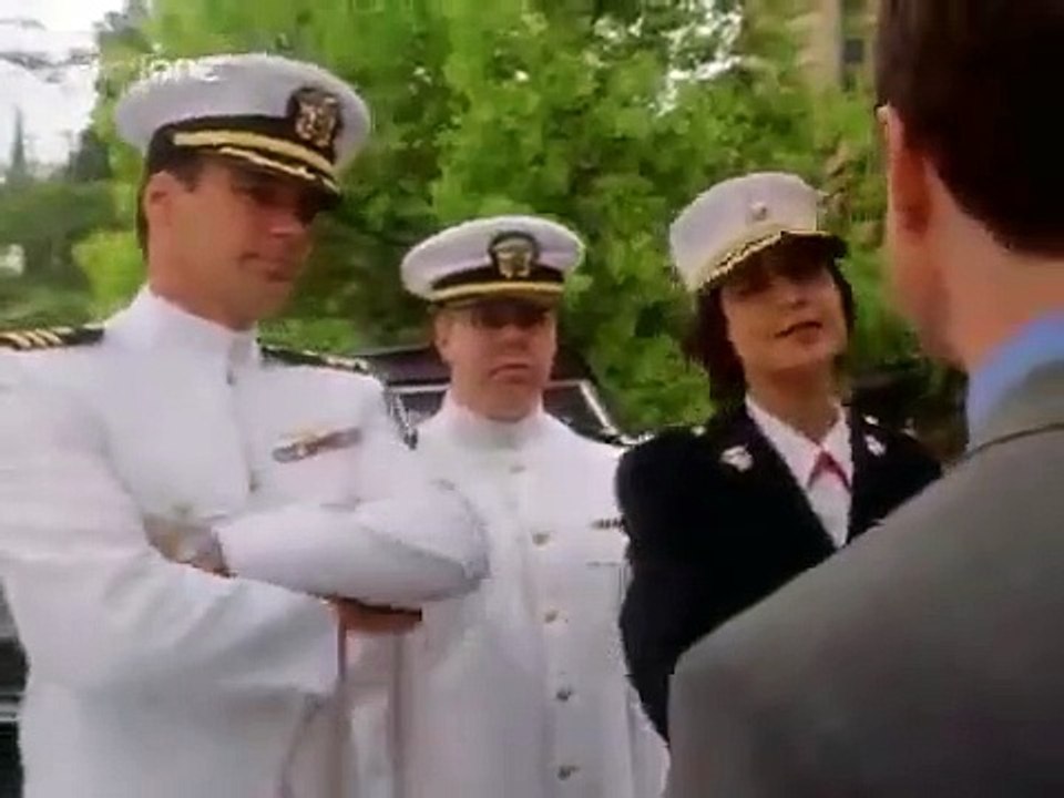 JAG - Se6 - Ep21 HD Watch