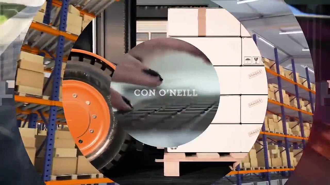 Ordinary Lies - Se2 - Ep01 - Joe HD Watch