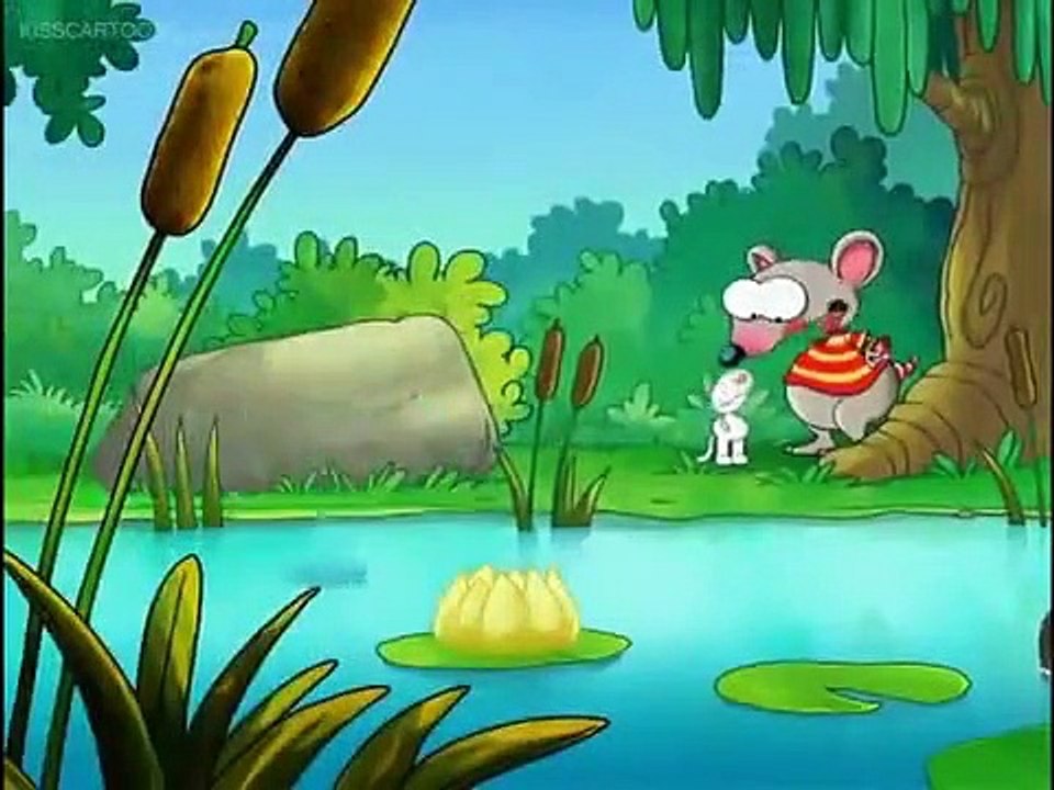 Toopy $$ Binoo - Se8 - Ep05 HD Watch