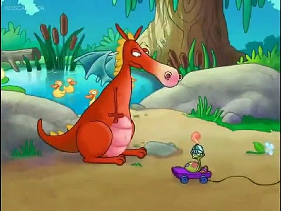 Toopy $$ Binoo - Se8 - Ep07 HD Watch