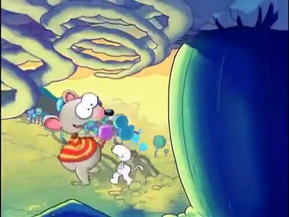 Toopy $$ Binoo - Se8 - Ep08 HD Watch