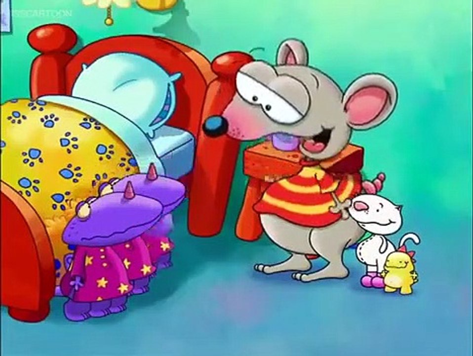 Toopy $$ Binoo - Se8 - Ep09 HD Watch