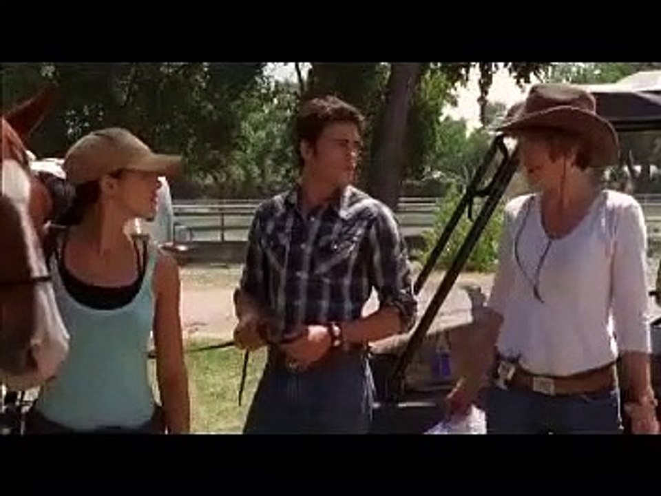 Wildfire - Se1 - Ep07 HD Watch