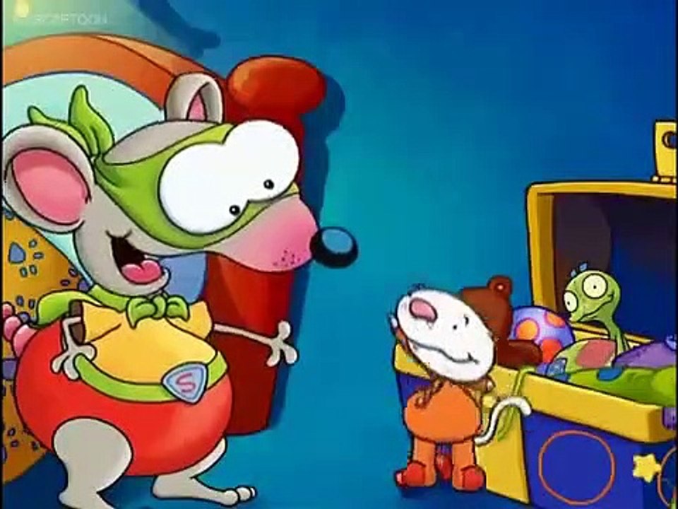 Toopy $$ Binoo - Se8 - Ep11 HD Watch