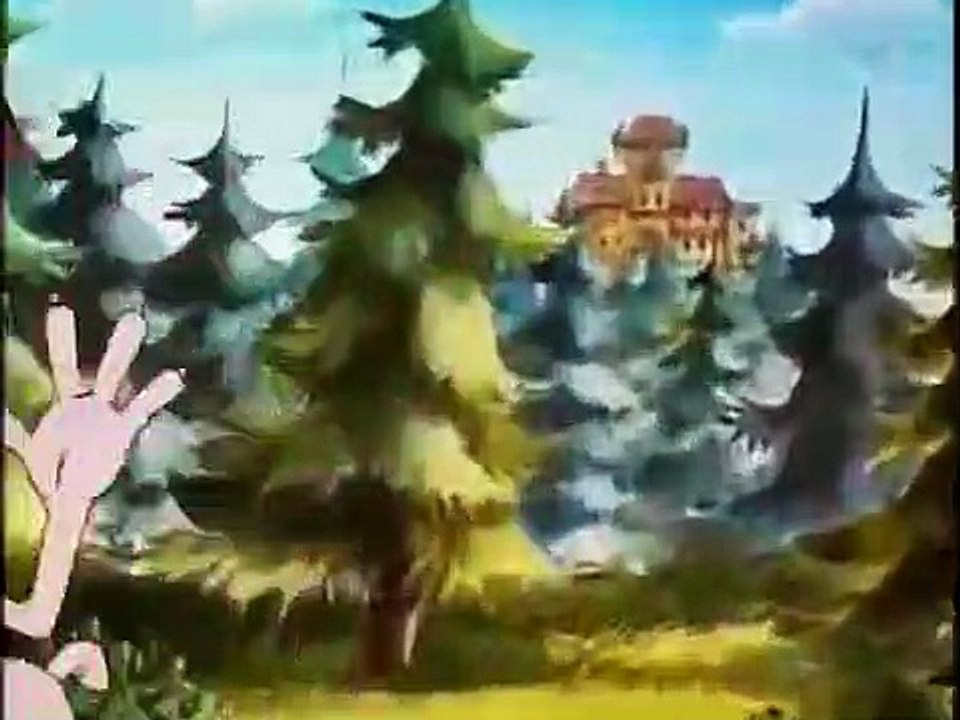 The Raccoons - Se2 - Ep09 - Courting Disaster HD Watch