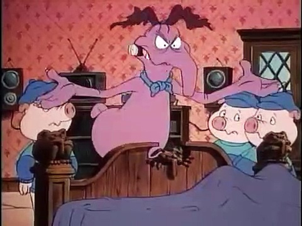 The Raccoons - Se3 - Ep07 - Picture Perfect HD Watch