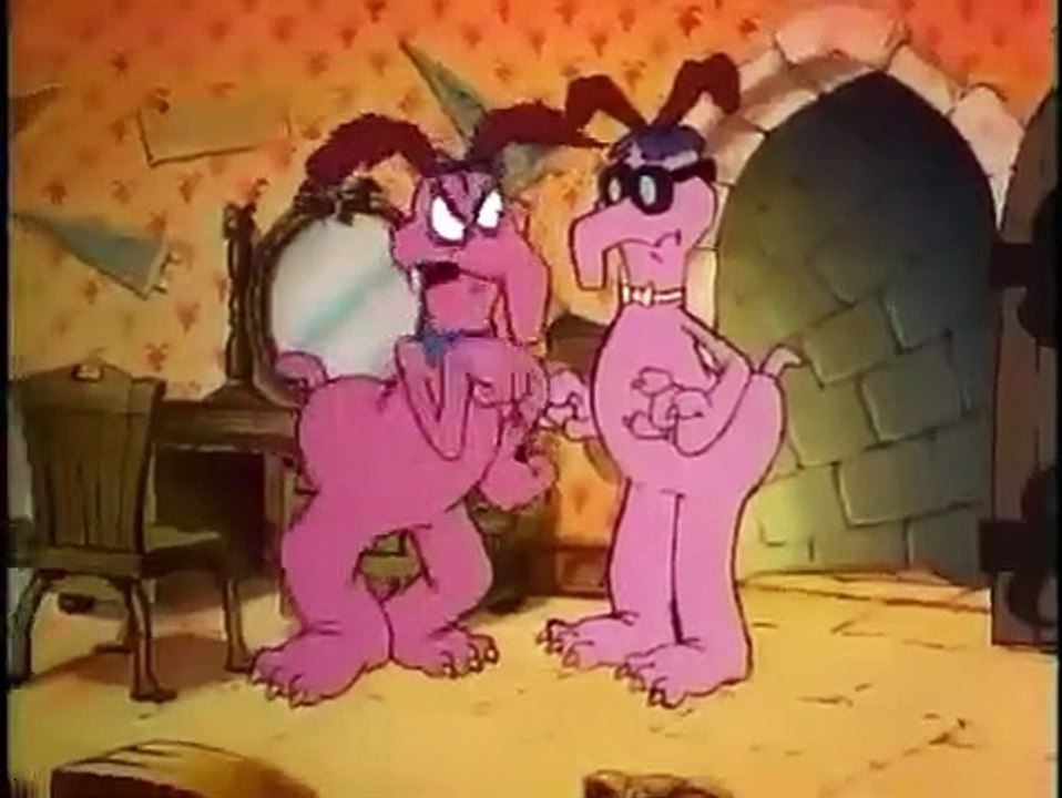 The Raccoons - Se3 - Ep08 - Strictly by the Book HD Watch