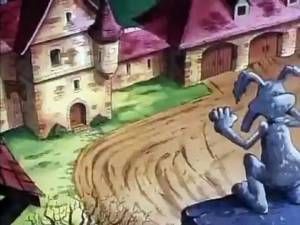 The Raccoons - Se3 - Ep10 - Trouble Shooter HD Watch