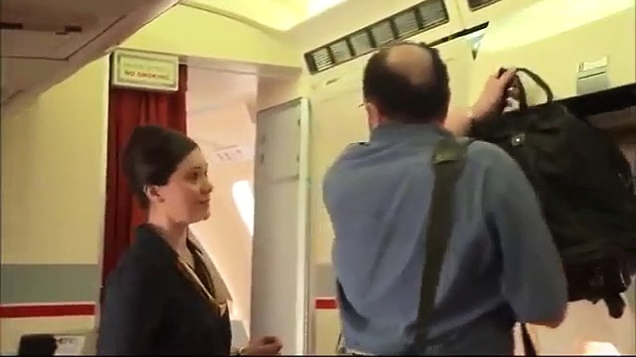 Air Emergency - Se12 - Ep05 HD Watch