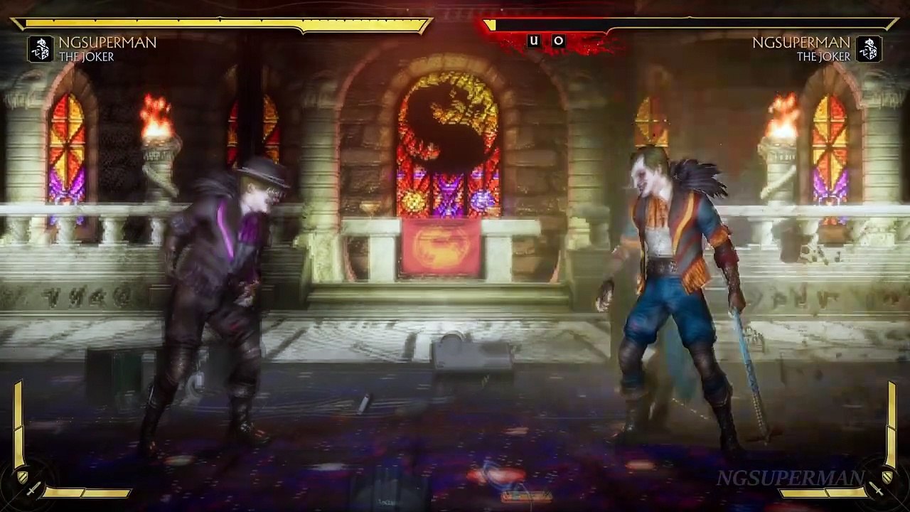 Mortal Kombat 11 - All Brutalities (Ultimate) 2023