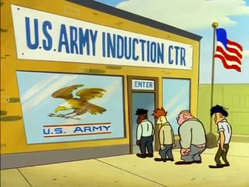 The Ren $$ Stimpy Show - Ep13 HD Watch