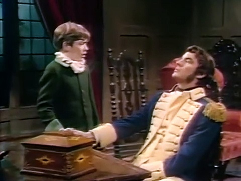 Dark Shadows (1966) - Ep265 HD Watch