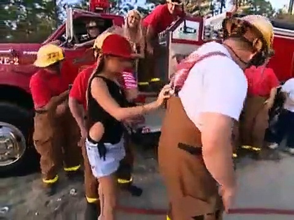 The Simple Life - Complete Series - Ep13 HD Watch