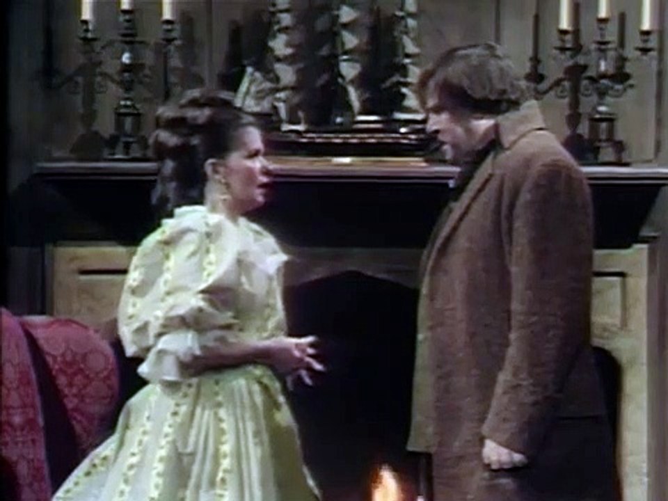 Dark Shadows (1966) - Ep269 HD Watch