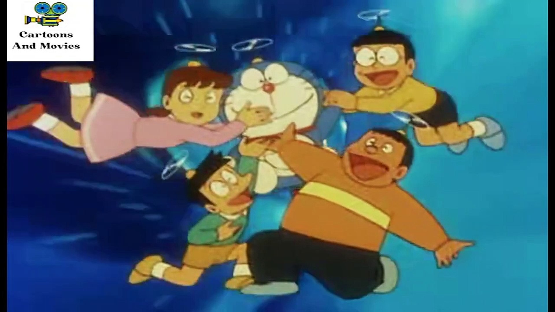 Doraemon S02E14