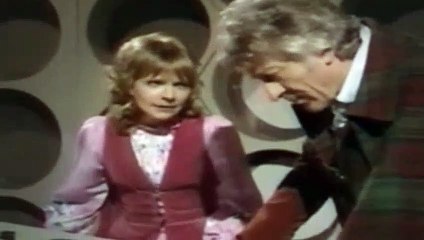 Doctor Who S09E05 The Curse Of Peladon Pt 1 (1963–1989)