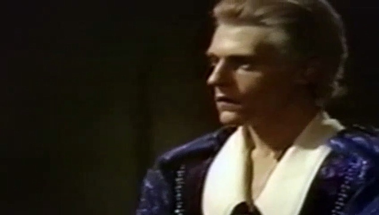 Doctor Who Season 9 Episode 6 The Curse Of Peladon Pt 2 (1963–1989)