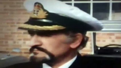 Doctor Who Season 9 Episode 10 The Sea Devils Pt 2 (1963–1989)